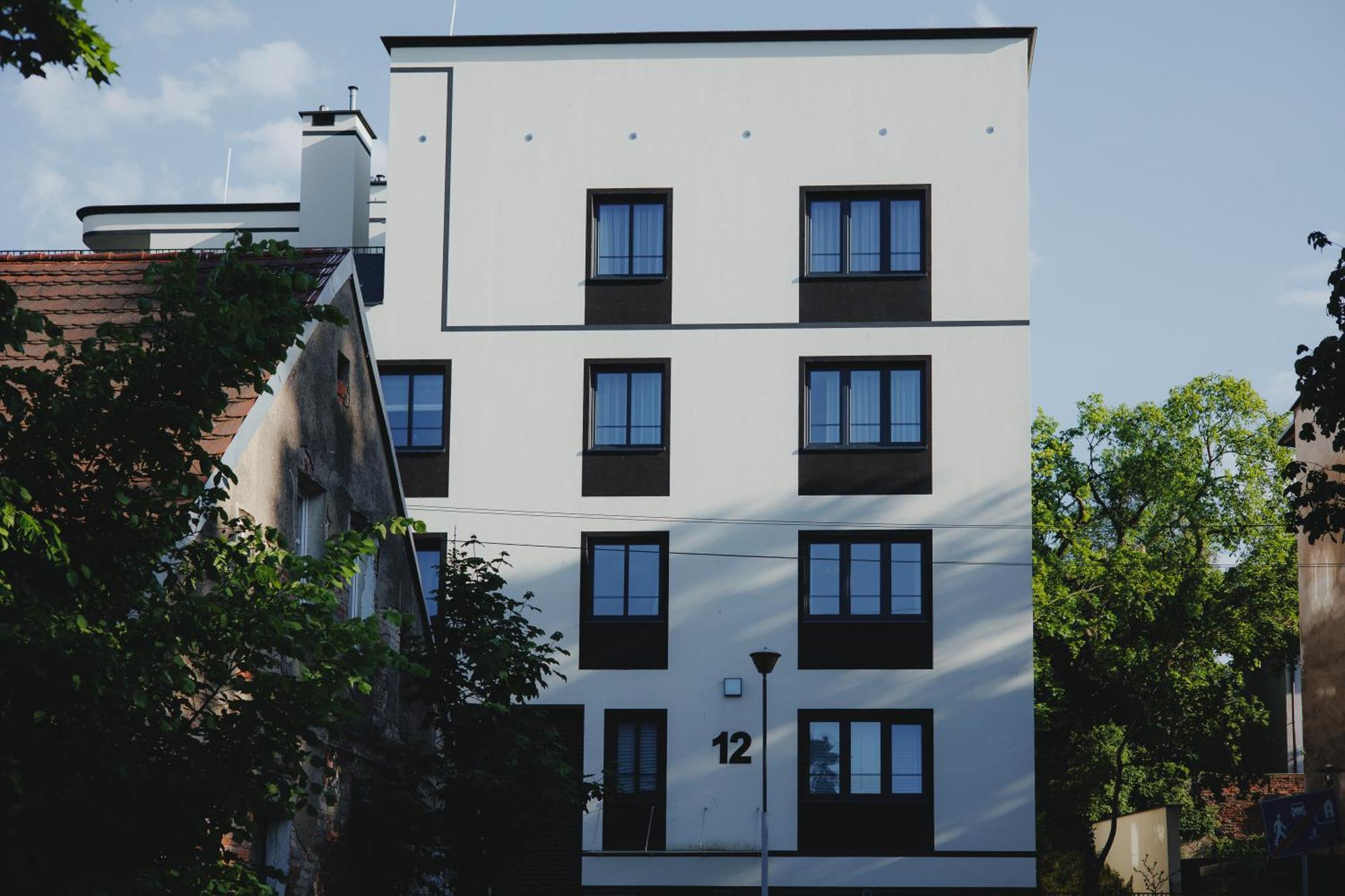 בידגוז'יז' 2Homerent Babia Wies 12 מראה חיצוני תמונה