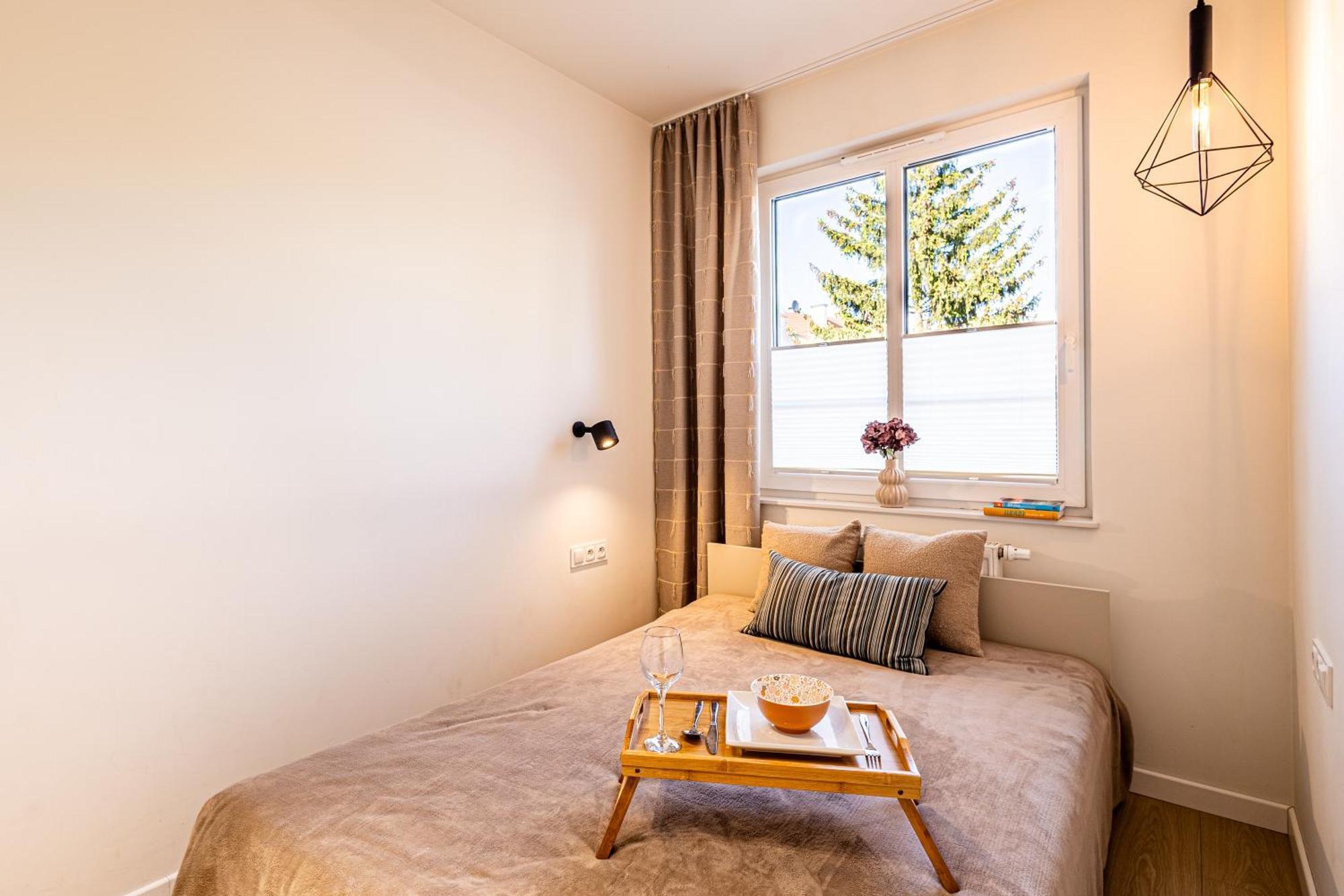 בידגוז'יז' 2Homerent Babia Wies 12 מראה חיצוני תמונה