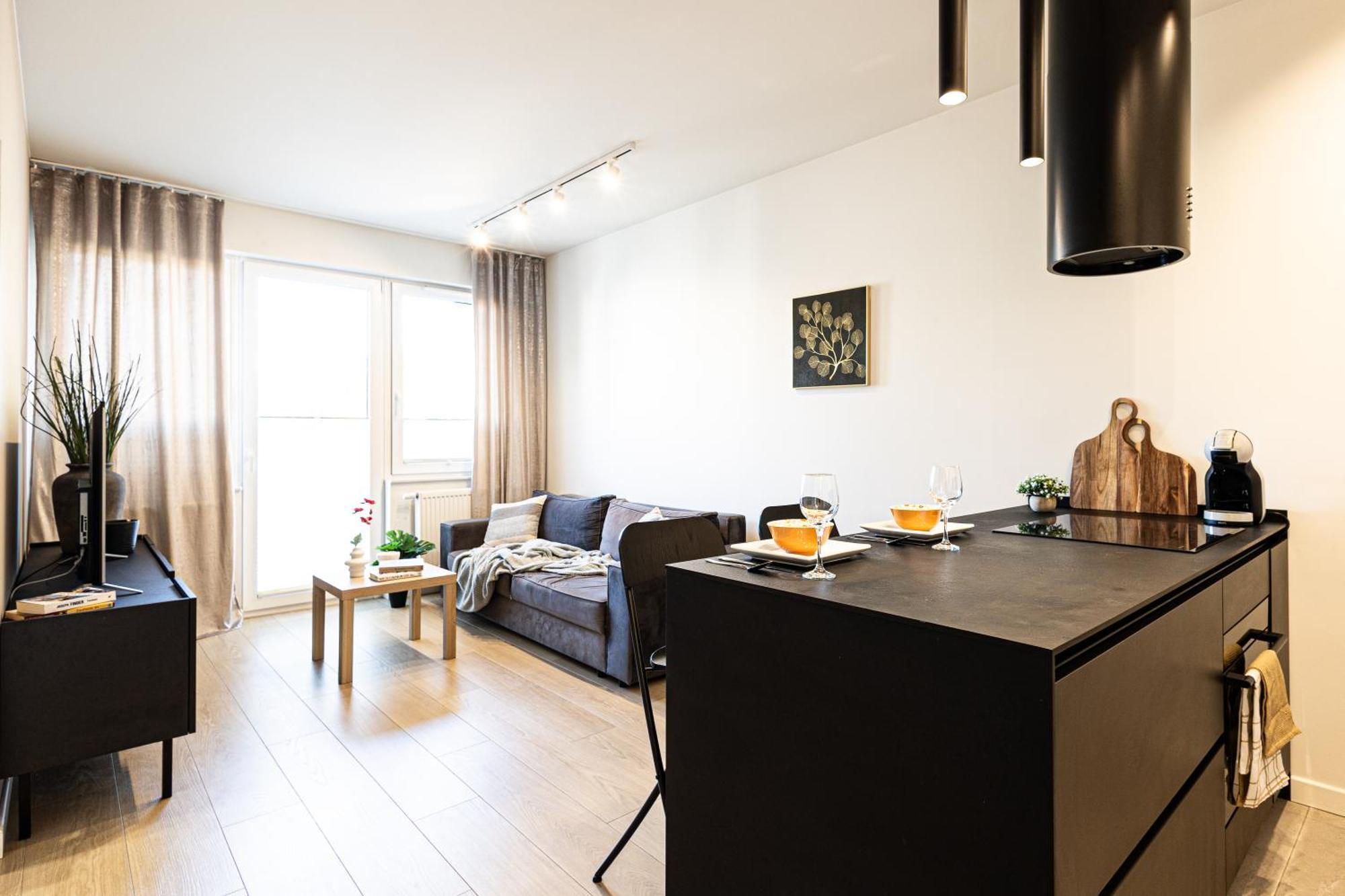 בידגוז'יז' 2Homerent Babia Wies 12 מראה חיצוני תמונה